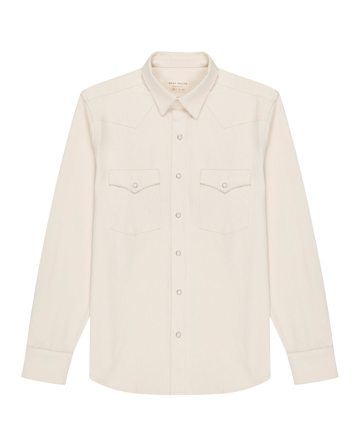 Bone Ecru Denim XXL / Bone Ecru Bone Ecru Denim XXL / Bone Ecru