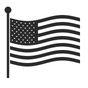 Sewn in U.S.A.